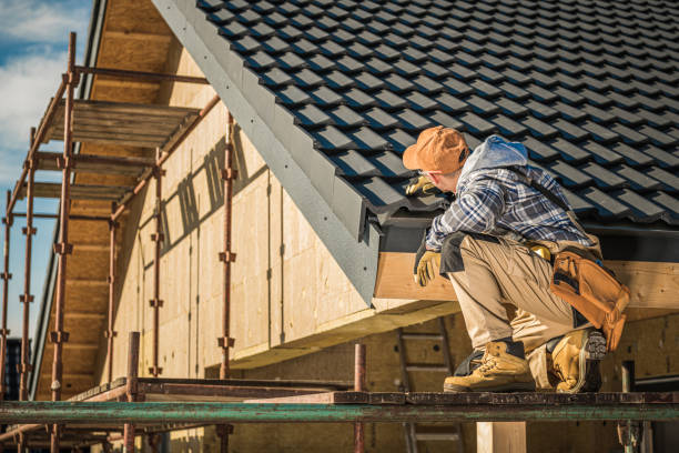 Best Best Roofing Contractors  in Reeds Spring, MO