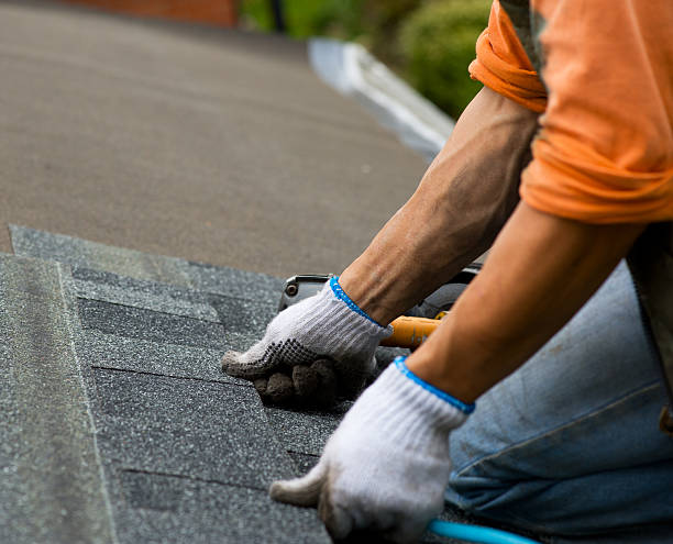 Slate Roofing Contractor in Reeds Spring, MO
